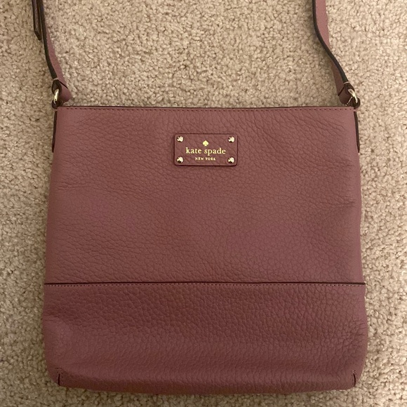 Kate Spade Crossbody bag - Picture 1 of 8